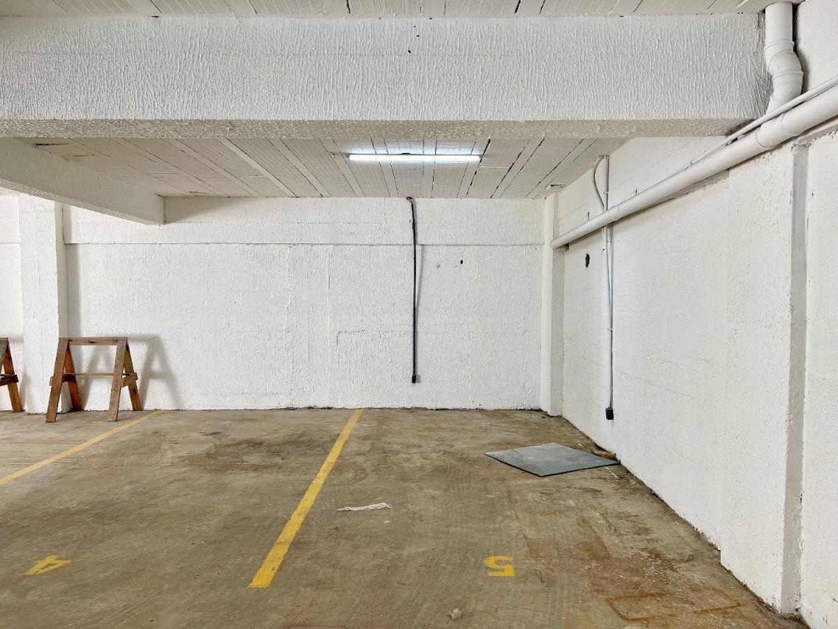 Apartamento Villa Hortensias 1Dorm Centro By Achei كانيلا المظهر الخارجي الصورة